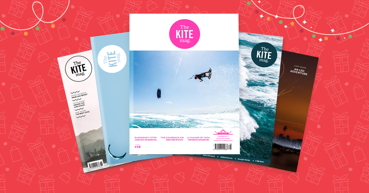 FREE Back Issues TKM BoxingDay 20 fanned magazines - FREE Back Issues