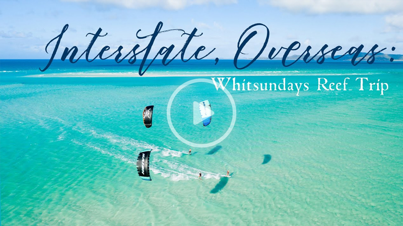 naish whitsundays - Interstate, Overseas: Whitsundays Reef Trip