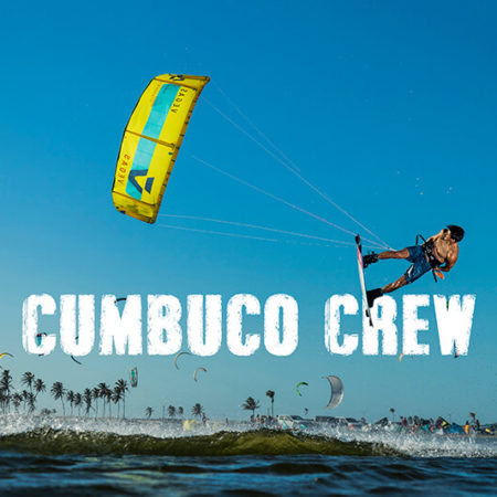 Cumbuco Main 450x450 - Cumbuco Crew