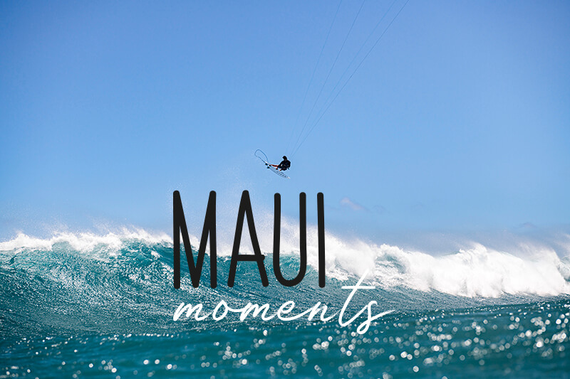 Jesse Feature Image - Maui Moments