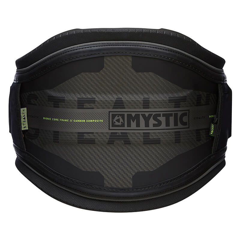 Mystic Stealth - Mystic Stealth