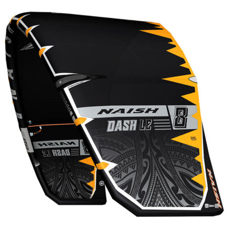 Naish Dash 450x450 - Naish Dash Limited Edition