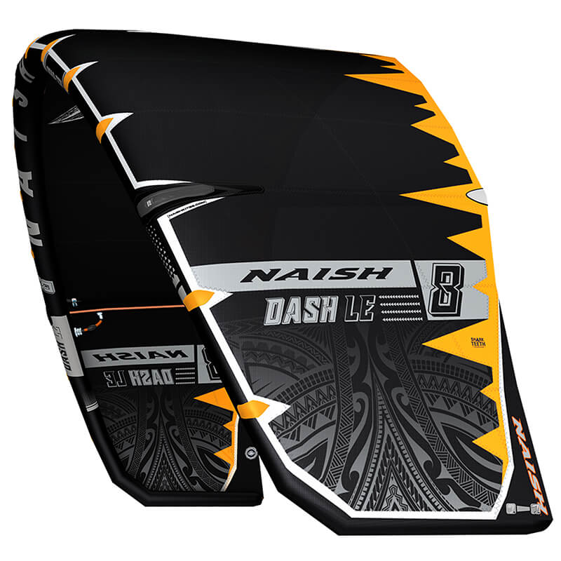 Naish Dash - Naish Dash Limited Edition