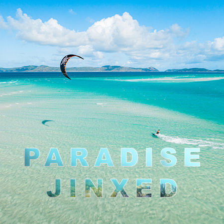 Paradise JInxed Main 450x450 - Paradise Jinxed