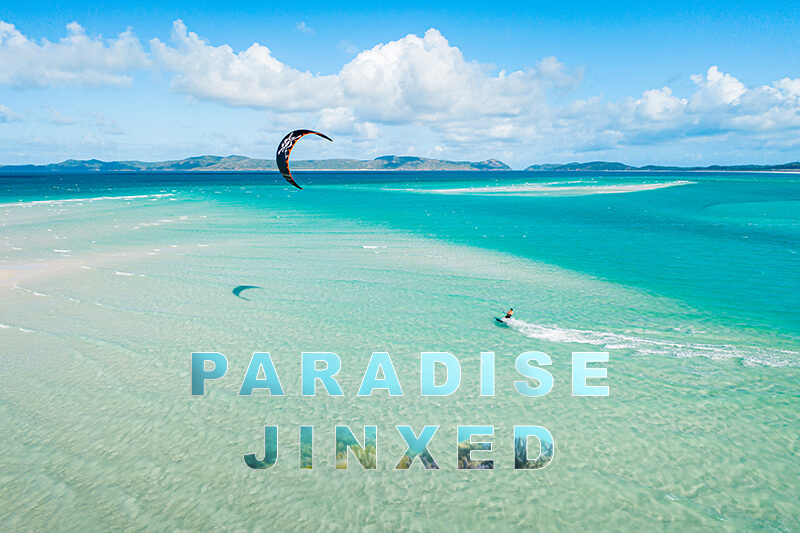 Paradise JInxed Main - Paradise Jinxed