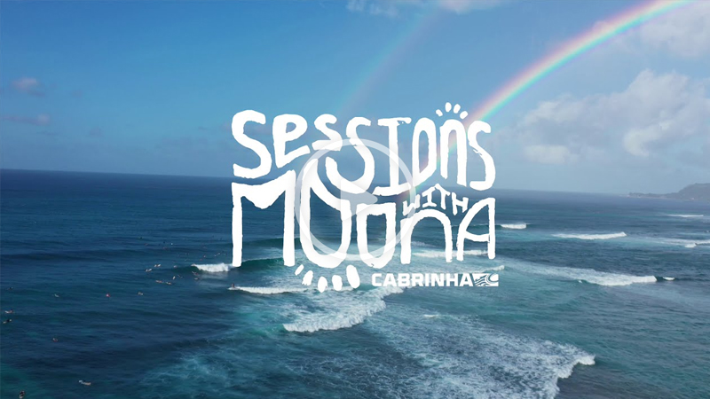 Session Moona - Sessions with Moona