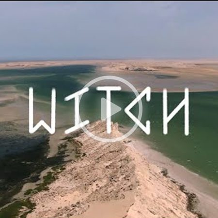 witch 450x450 - Witch (A Dakhla Mission) by Pablo Amores