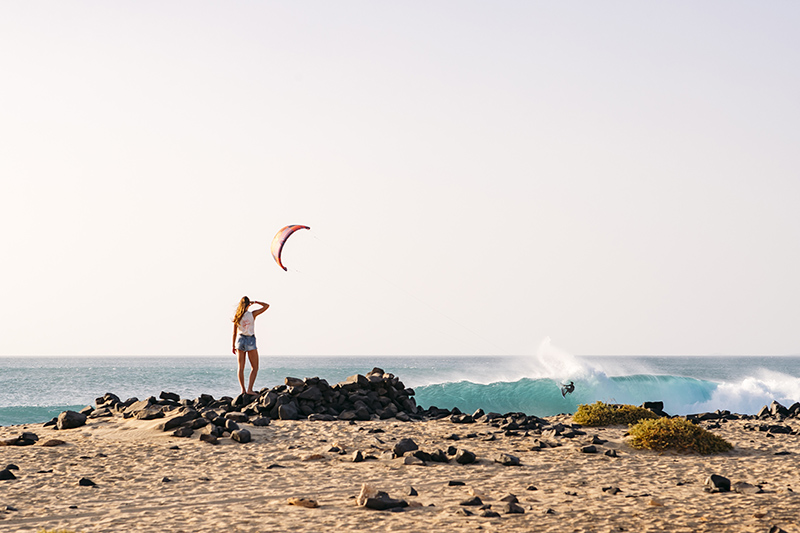 CAPE VERDE 20190303 0753 - The Photographers: Ydwer ven der Heide