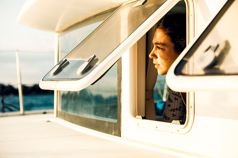 CORSICA F ONE2021 0268 5820 MattGEORGES - Through The Porthole