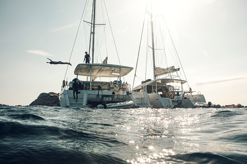 CORSICA F ONE2021 0323 6081 MattGEORGES - Through The Porthole