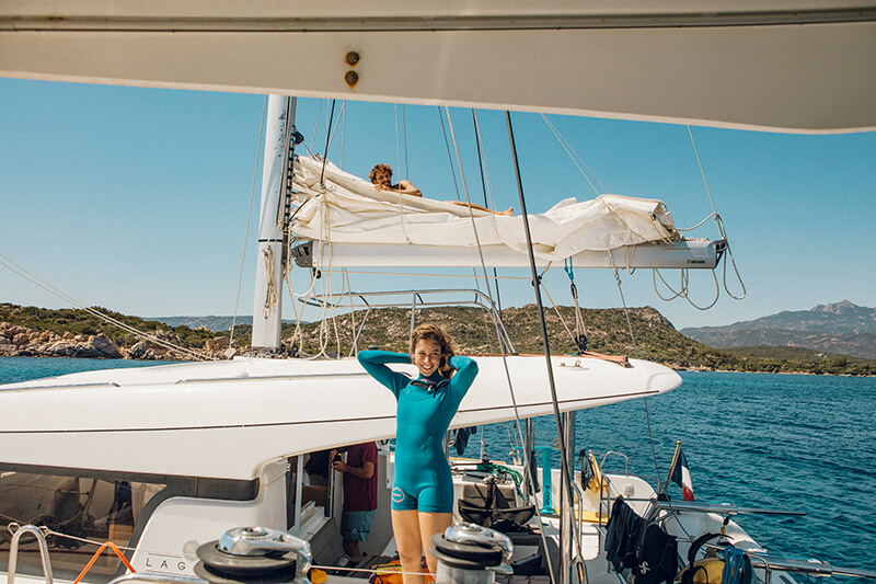 CORSICA F ONE2021 0846 9796 MattGEORGES - Through The Porthole