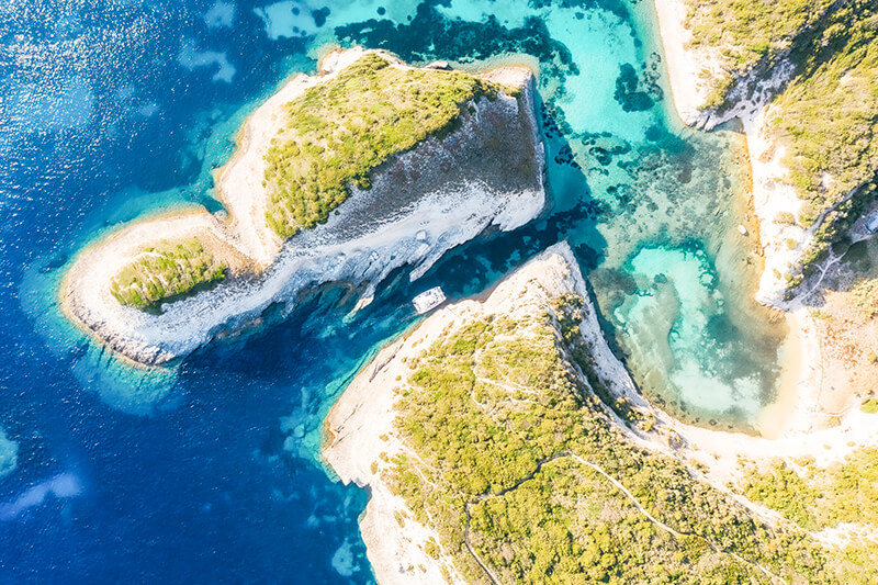 CORSICA F ONE2021 DJI 0253 MattGEORGES - Through The Porthole