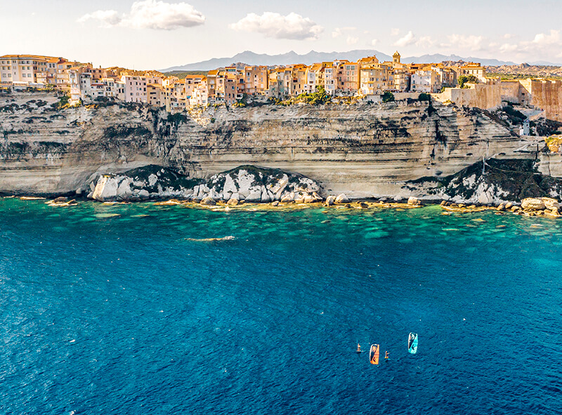 CORSICA F ONE2021 DJI 0999 MattGEORGES - Through The Porthole