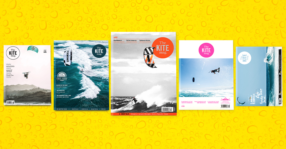 FREE Back Issues TKM41 back issues - FREE Back Issues