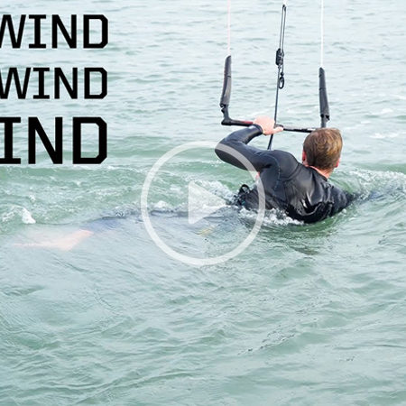 body drag 450x450 - How to body drag kitesurfing