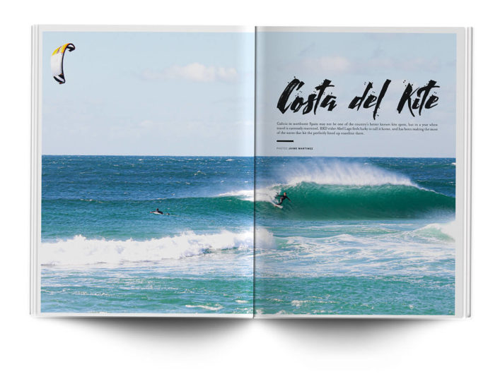 costa del Kite 707x530 - THEKITEMAG ISSUE #41