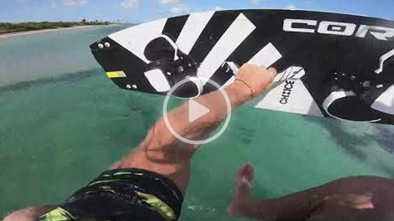 Crandon Park, Miami Kiteboarding florida - Crandon Park, Miami Kiteboarding