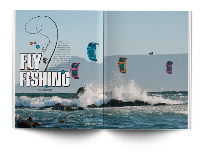 THEKITEMAG ISSUE #41 fly fishing 707x530 - THEKITEMAG ISSUE #41