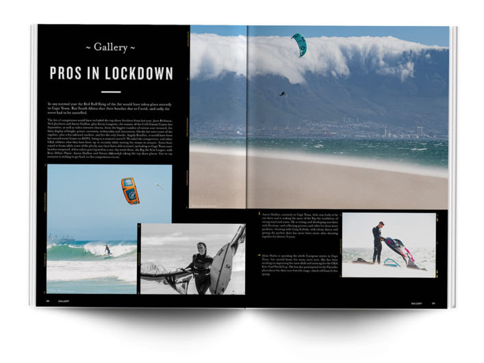 THEKITEMAG ISSUE #41 gallery 707x530 - THEKITEMAG ISSUE #41