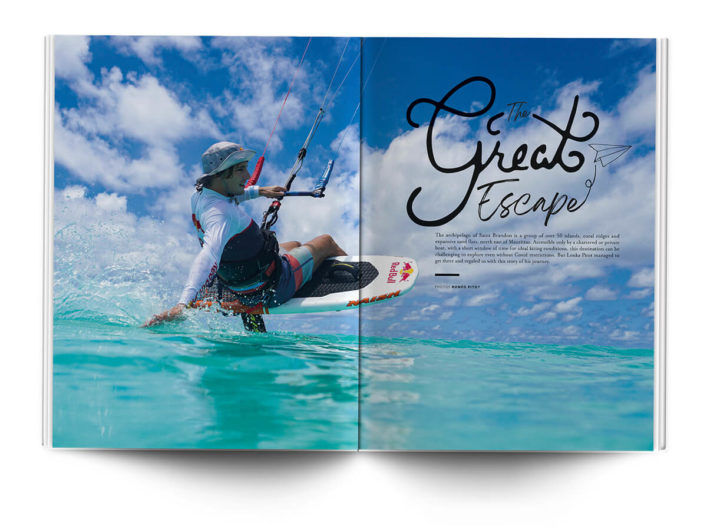 THEKITEMAG ISSUE #41 the great escape 707x530 - THEKITEMAG ISSUE #41