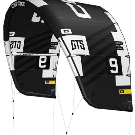 CORE Kiteboarding GTS6 cutout black 480 450x450 - CORE GTS6