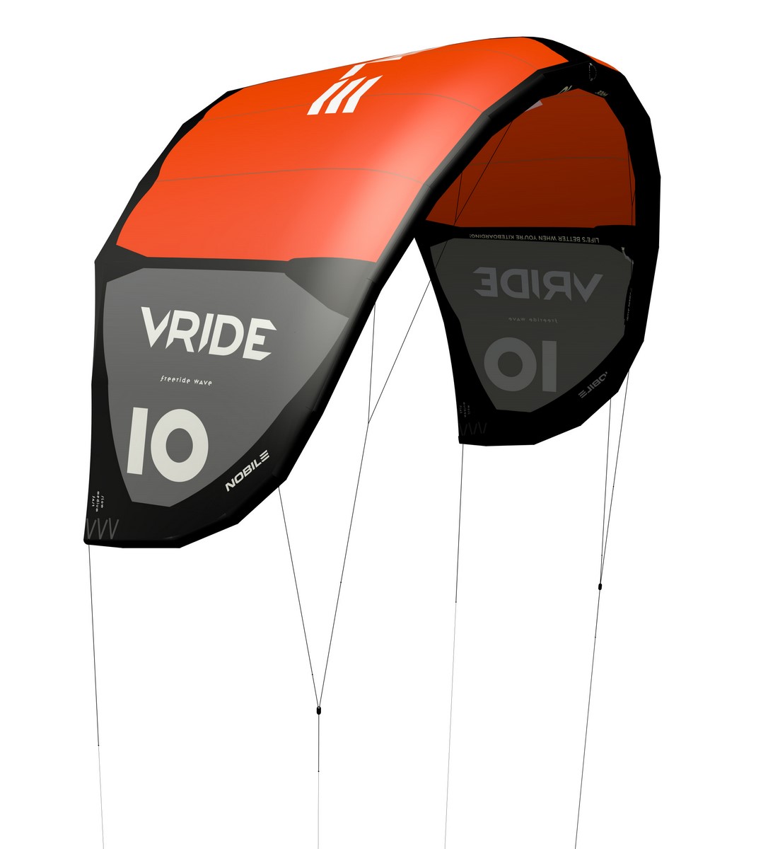 Nobile V Ride 12 main - NOBILE V-RIDE