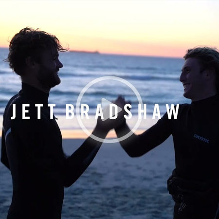 jett 450x450 - Jett Bradshaw joins North!