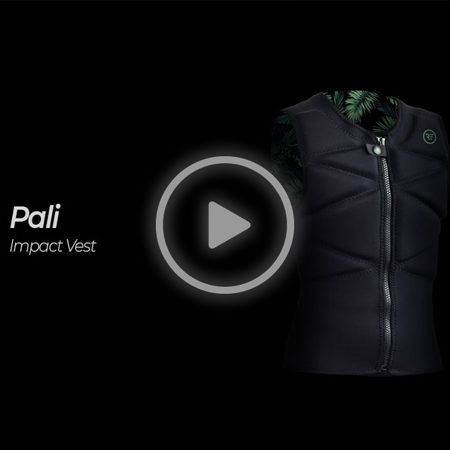 pali vest 450x450 - Ride Engine Pali Impact Vest