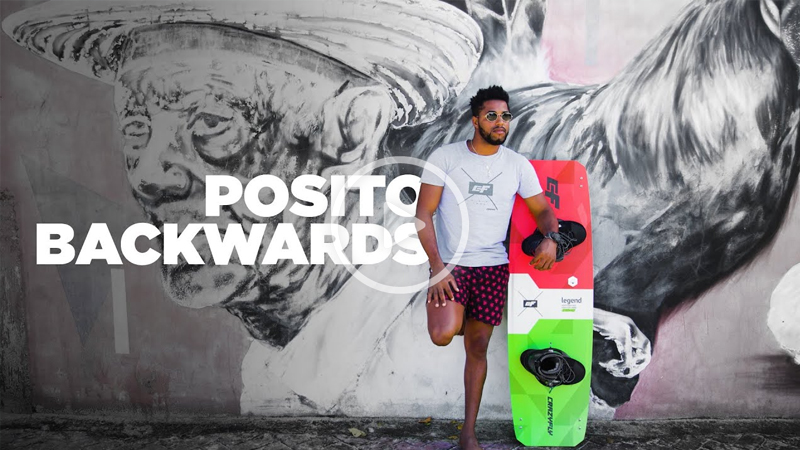 posito - Posito Backwards