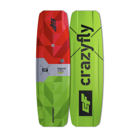 CRAZYFLY LEGEND 138 1 450x450 - CRAZYFLY LEGEND 138