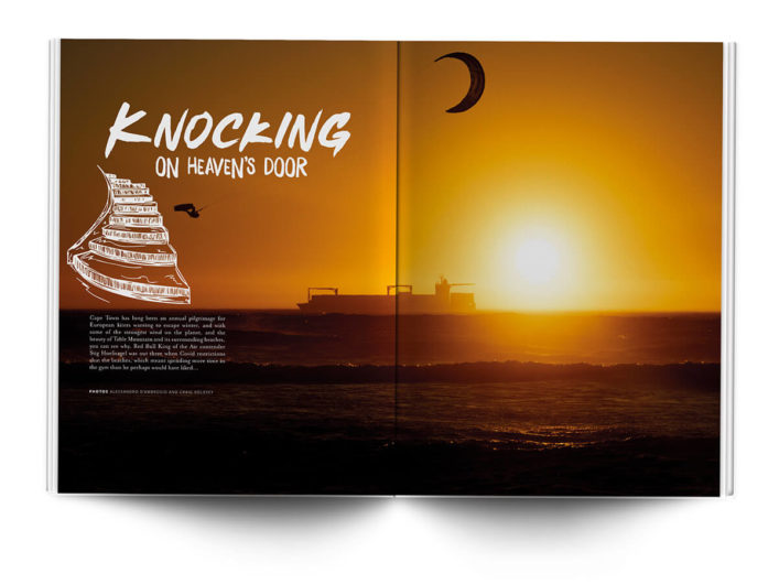 Knocking 707x530 - THEKITEMAG ISSUE #42