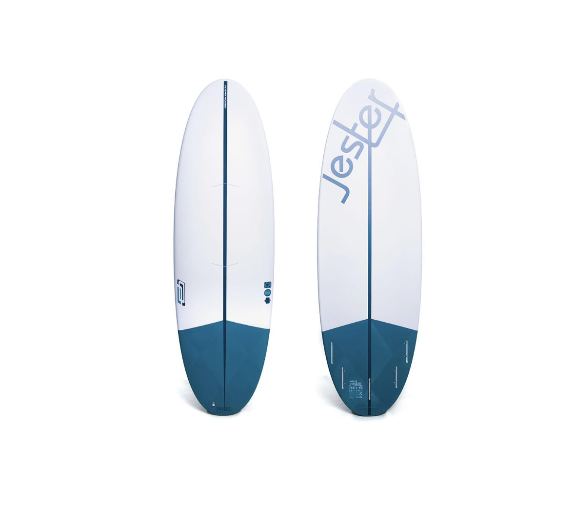 OCEAN RODEO JESTER 2.0 1 - OCEAN RODEO JESTER 2.0