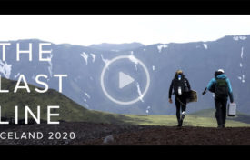 Kiting in an Icelandic volcano... Roderick video 275x176 - Kiting in an Icelandic volcano...
