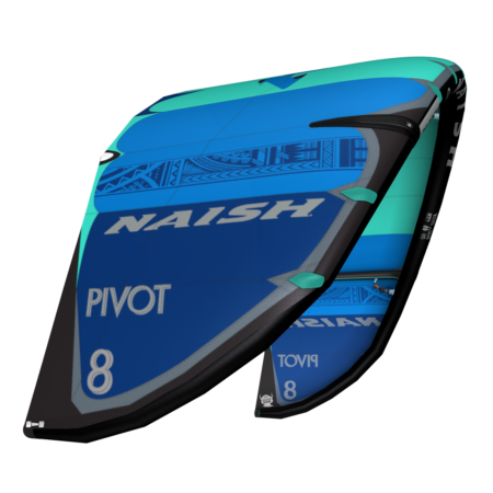 S25KB Web Kites PivotTeal Right 1 450x450 - NAISH PIVOT S25