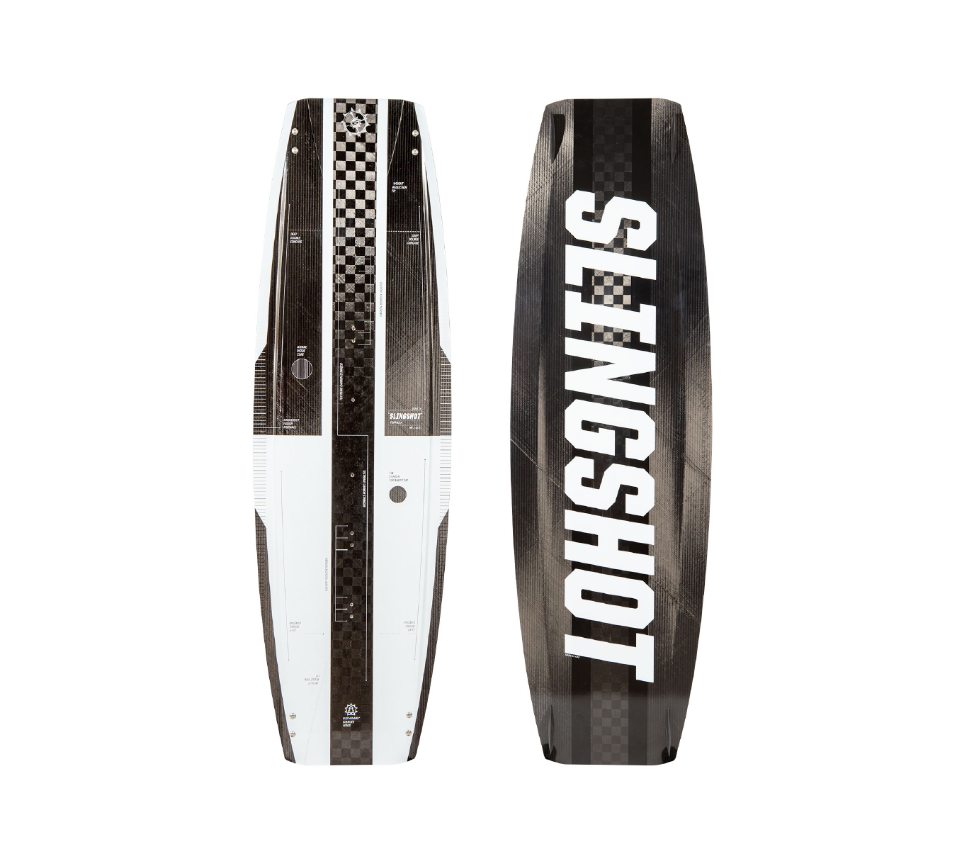 SLINGSHOT FORMULA V1 1 - SLINGSHOT FORMULA V1 140