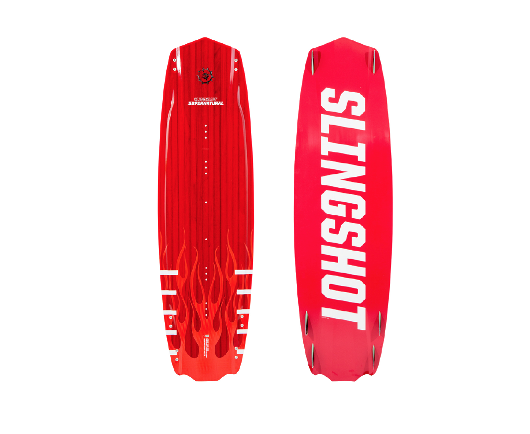 SLINGSHOT SUPER NATURAL V1 146 - SLINGSHOT SUPER NATURAL V1 146