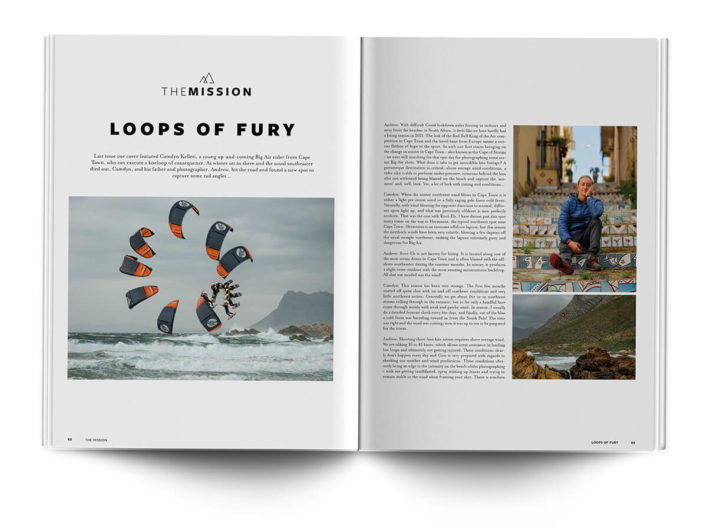 THEKITEMAG ISSUE #42 The MIssion loops 707x530 - THEKITEMAG ISSUE #42