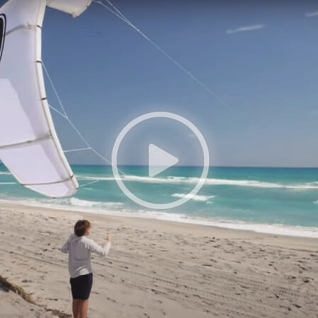 launch 450x450 - One Tip all Kitesurfers Should Know