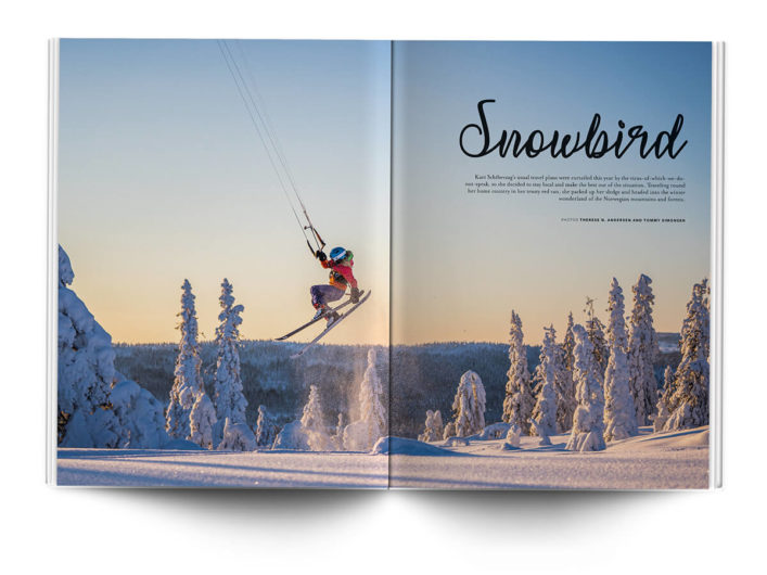 snowbird 707x530 - THEKITEMAG ISSUE #42