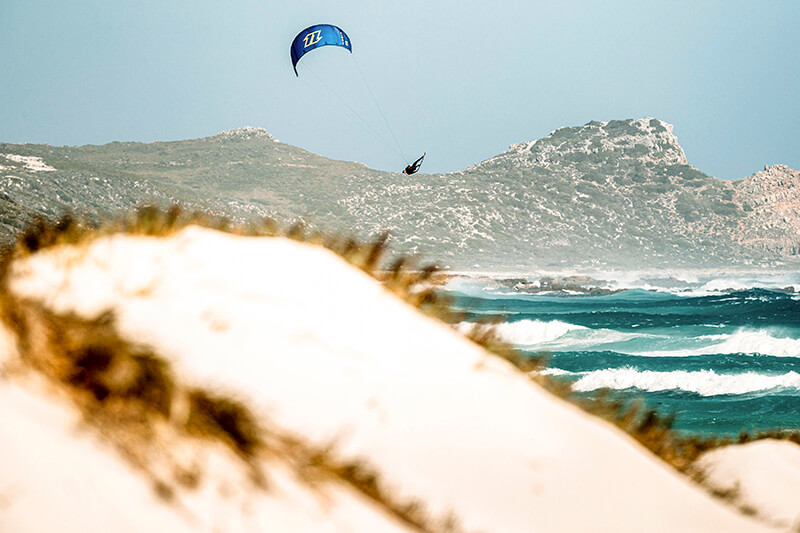 By Ydwer 5 - Colin Colin Carroll's Love Letters to Kiteboarding ❤️