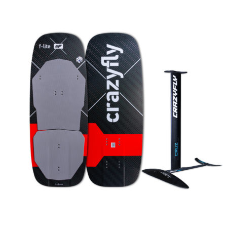 CrazyFly package copy 450x450 - CRAZYFLY CRUZ 1000 AND F-LITE