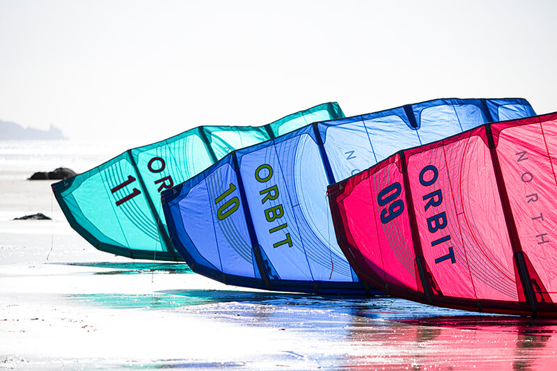 by Scotty Sinton 1 - Colin Colin Carroll's Love Letters to Kiteboarding ❤️