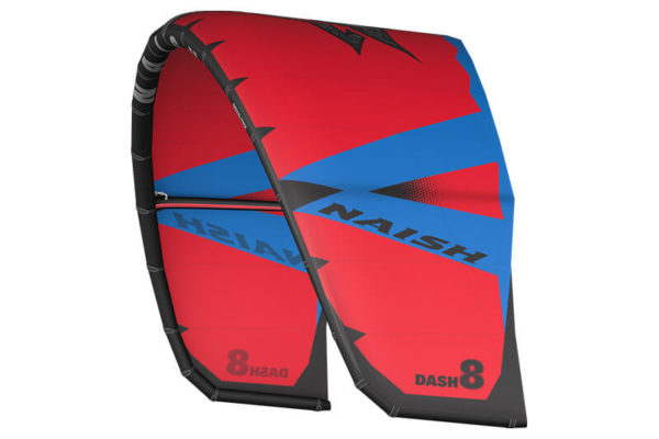 kite0.5 copy 600x400 - Naish release the new Boxer, Triad and Dash & foil boards