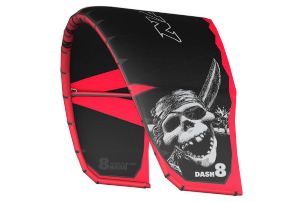 kite1 600x400 - Naish release the new Boxer, Triad and Dash & foil boards