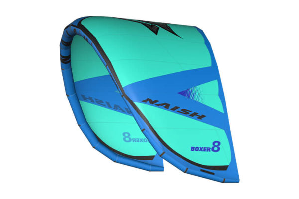 kite2 copy 600x400 - Naish release the new Boxer, Triad and Dash & foil boards