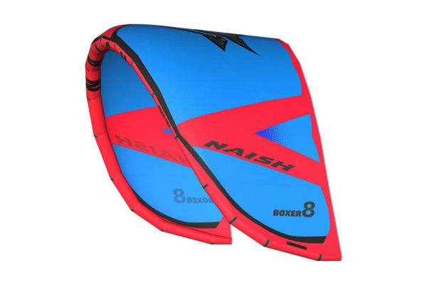 kite3 600x400 - Naish release the new Boxer, Triad and Dash & foil boards