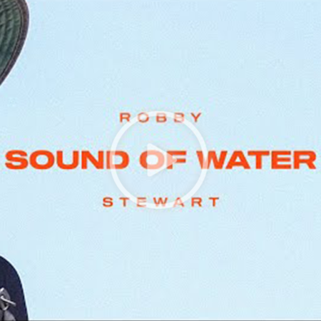 robby 450x450 - Robby Stewart in "Sound of Water"