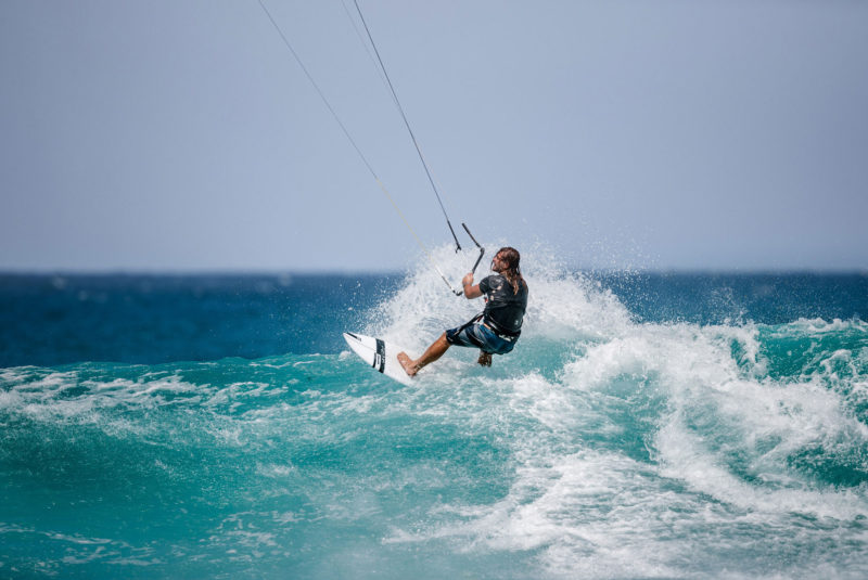 CORE Kiteboarding Green Room TBX10054 RGB 72dpi 1600 Thomas Burblies 800x535 - CORE releases all-new high performance surfboards