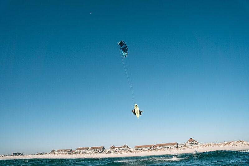 Flysurfer Stoke Boat 20 01 2021 miriamjoanna 07950 - Fly Fishing