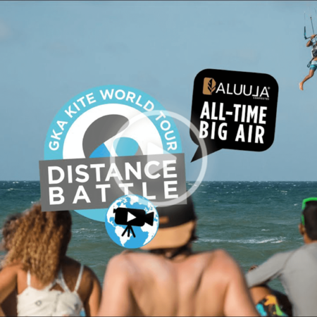 GKA play button 450x450 - The GKA Distance Battle – Aluula All-Time Big Air | Strapless big air
